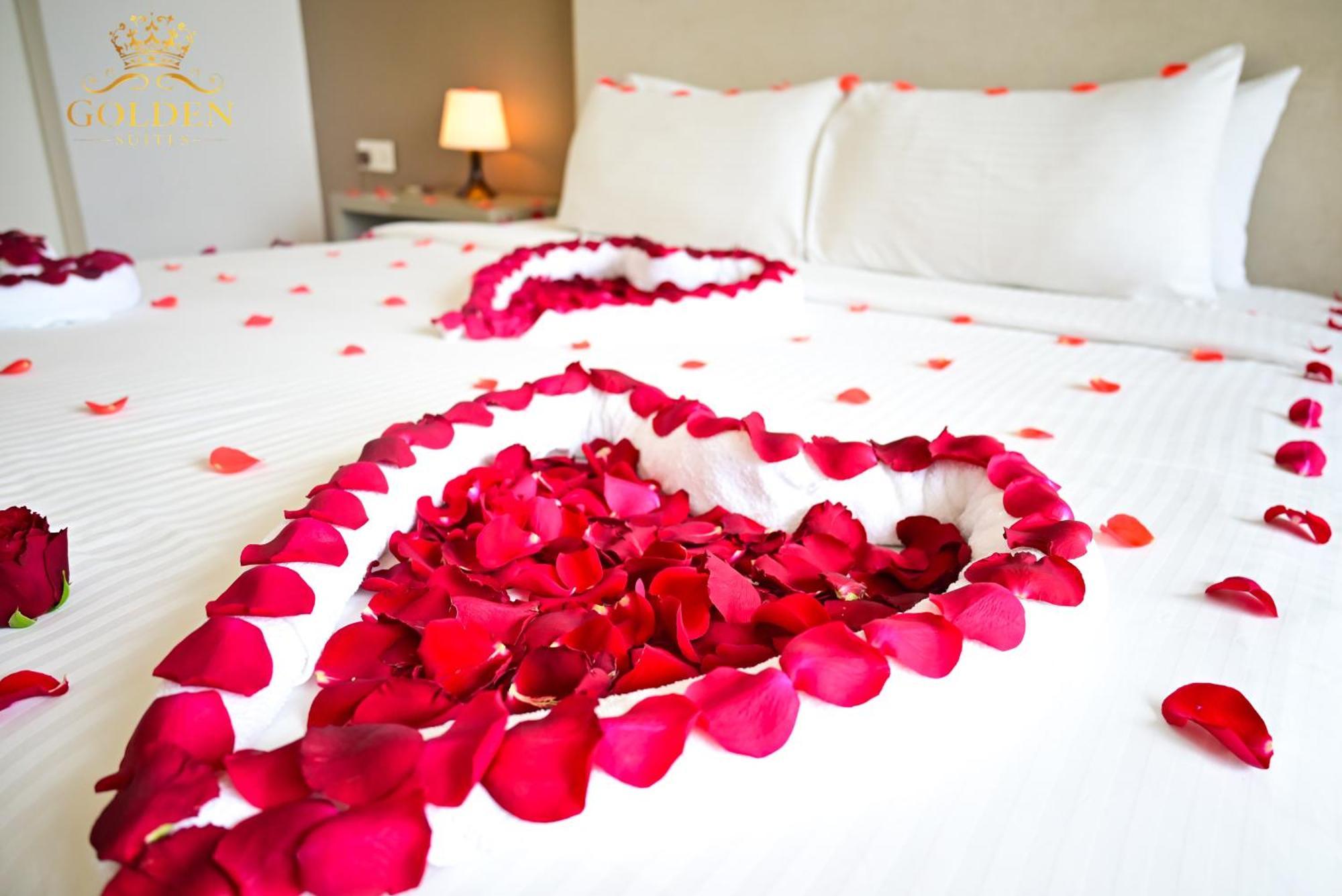 Golden Suites At Platinum Klcc Kuala Lumpur Ngoại thất bức ảnh
