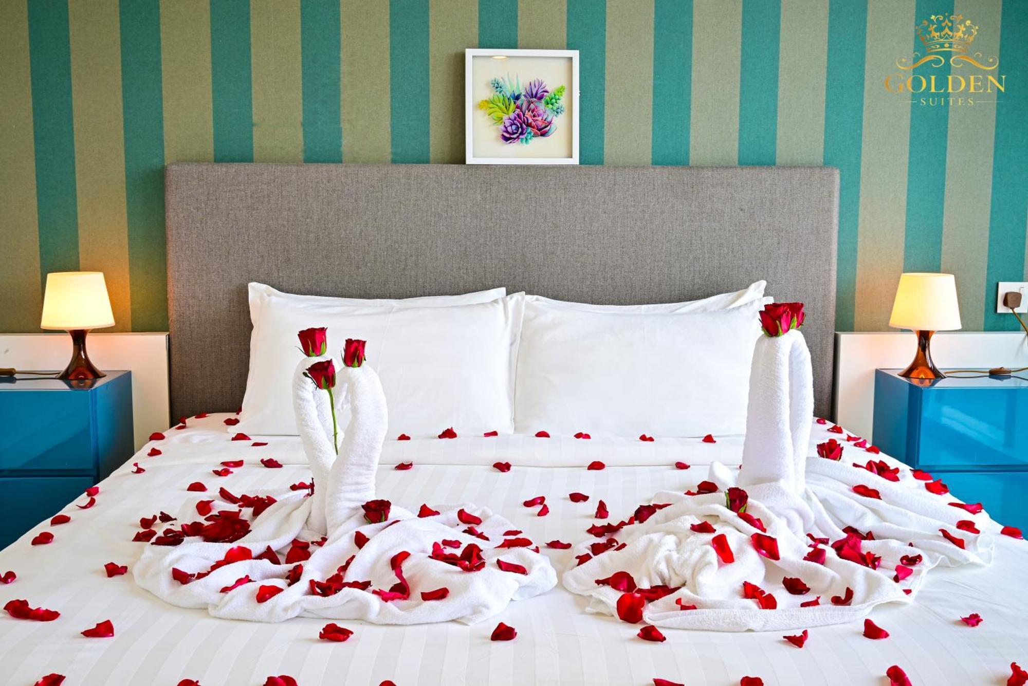 Golden Suites At Platinum Klcc Kuala Lumpur Ngoại thất bức ảnh