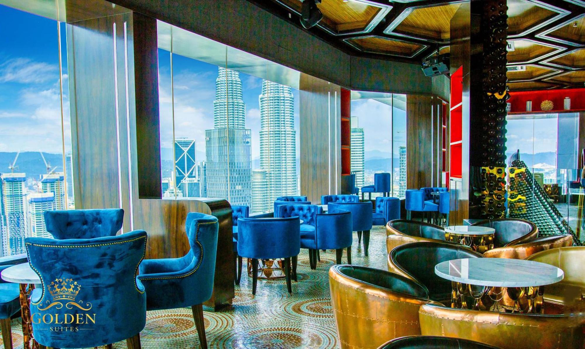 Golden Suites At Platinum Klcc Kuala Lumpur Ngoại thất bức ảnh