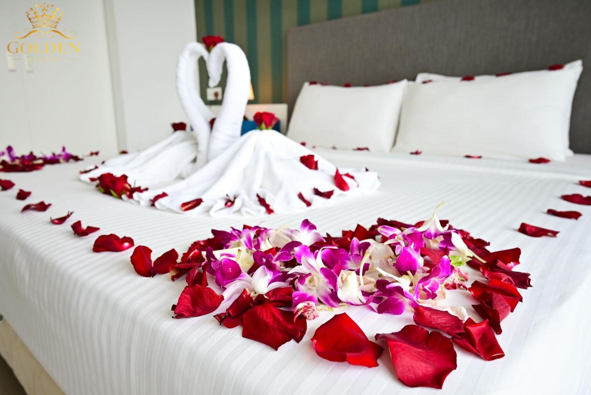 Golden Suites At Platinum Klcc Kuala Lumpur Ngoại thất bức ảnh