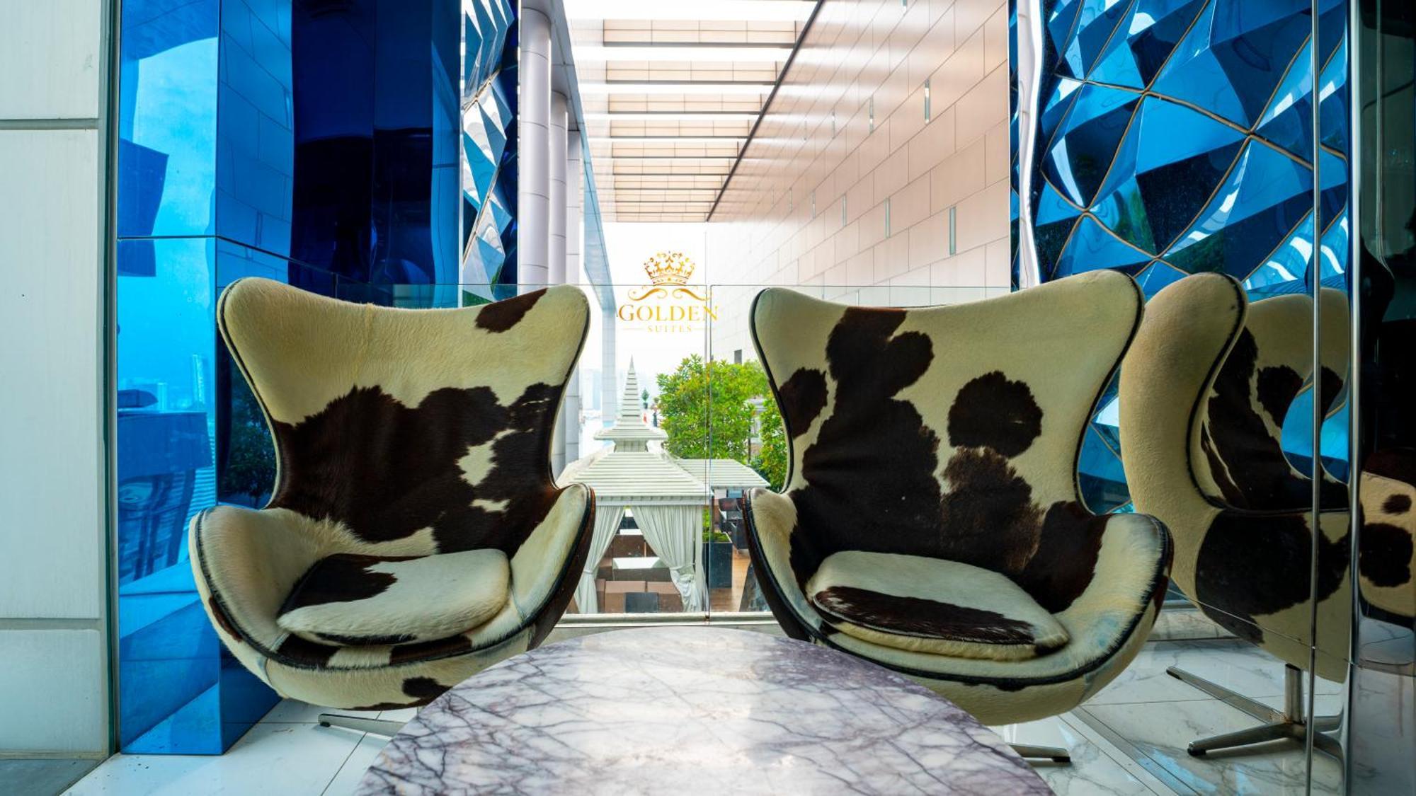 Golden Suites At Platinum Klcc Kuala Lumpur Ngoại thất bức ảnh