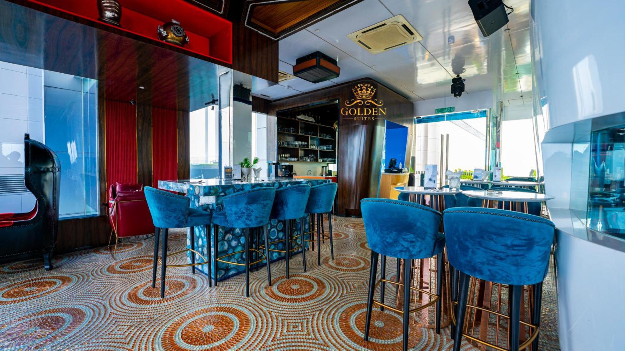 Golden Suites At Platinum Klcc Kuala Lumpur Ngoại thất bức ảnh