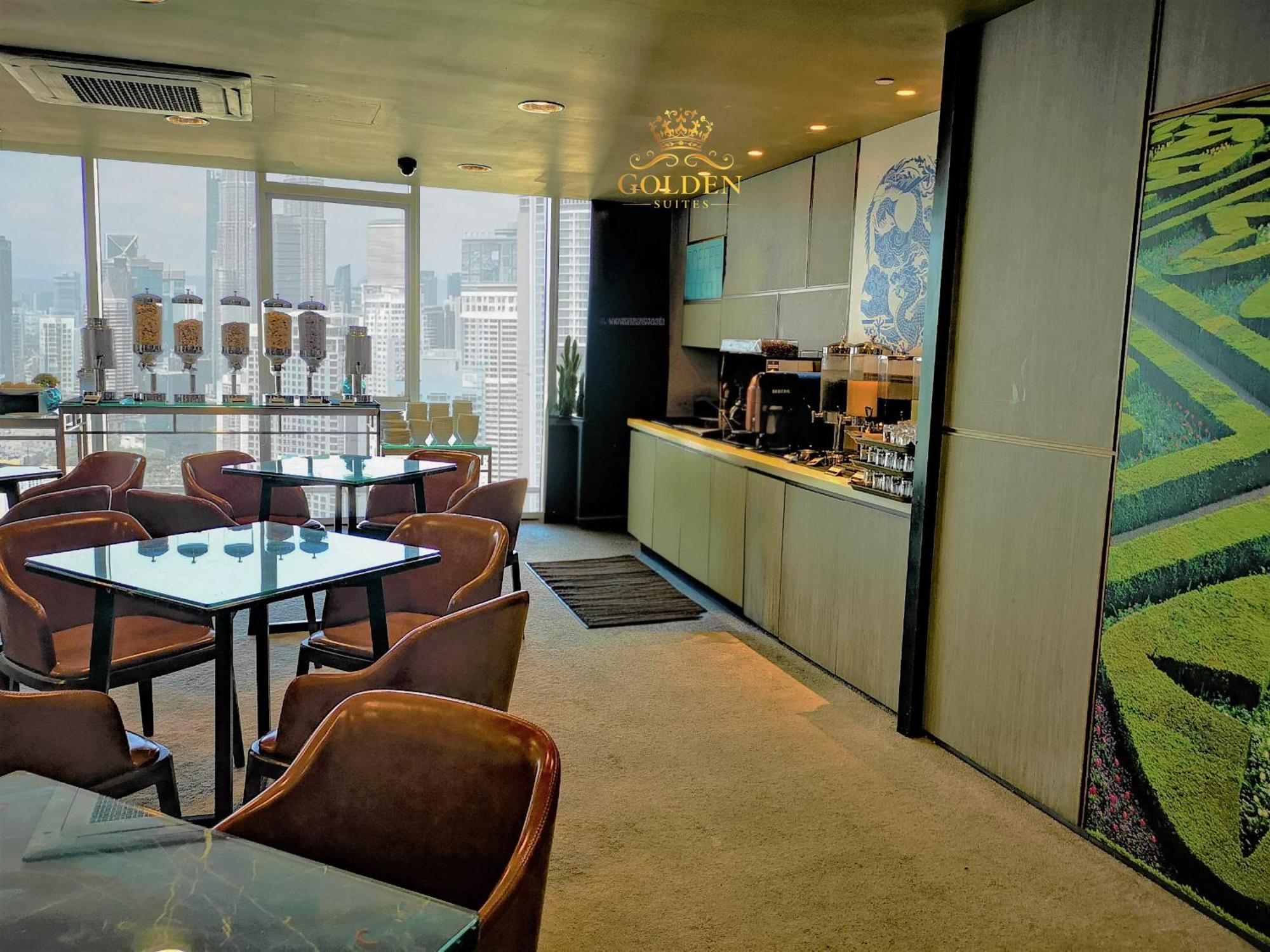 Golden Suites At Platinum Klcc Kuala Lumpur Ngoại thất bức ảnh